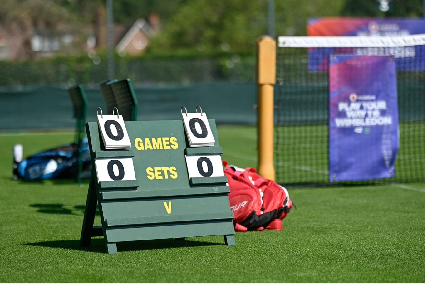 Credit: AELTC
