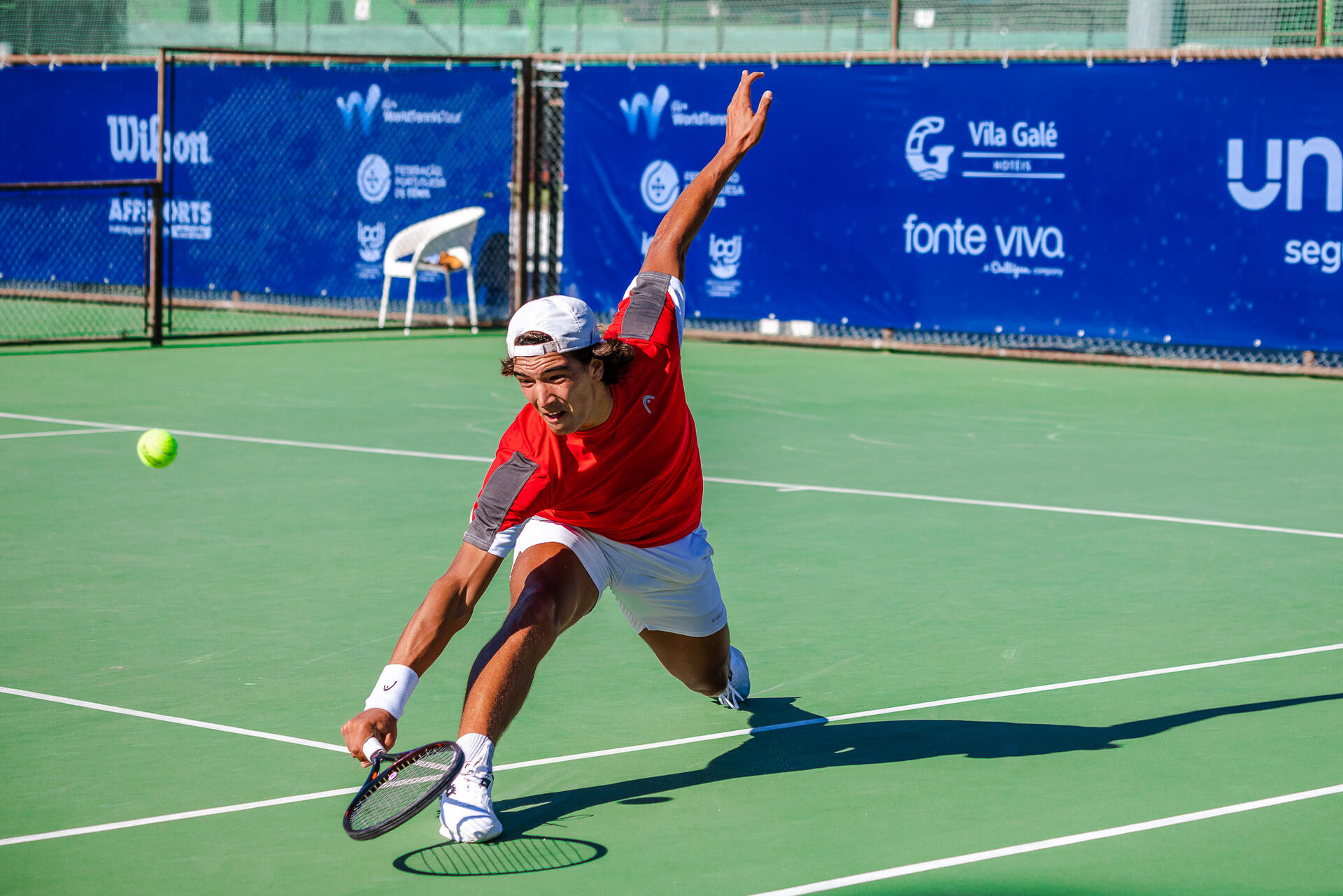 ITF World Tennis Tour