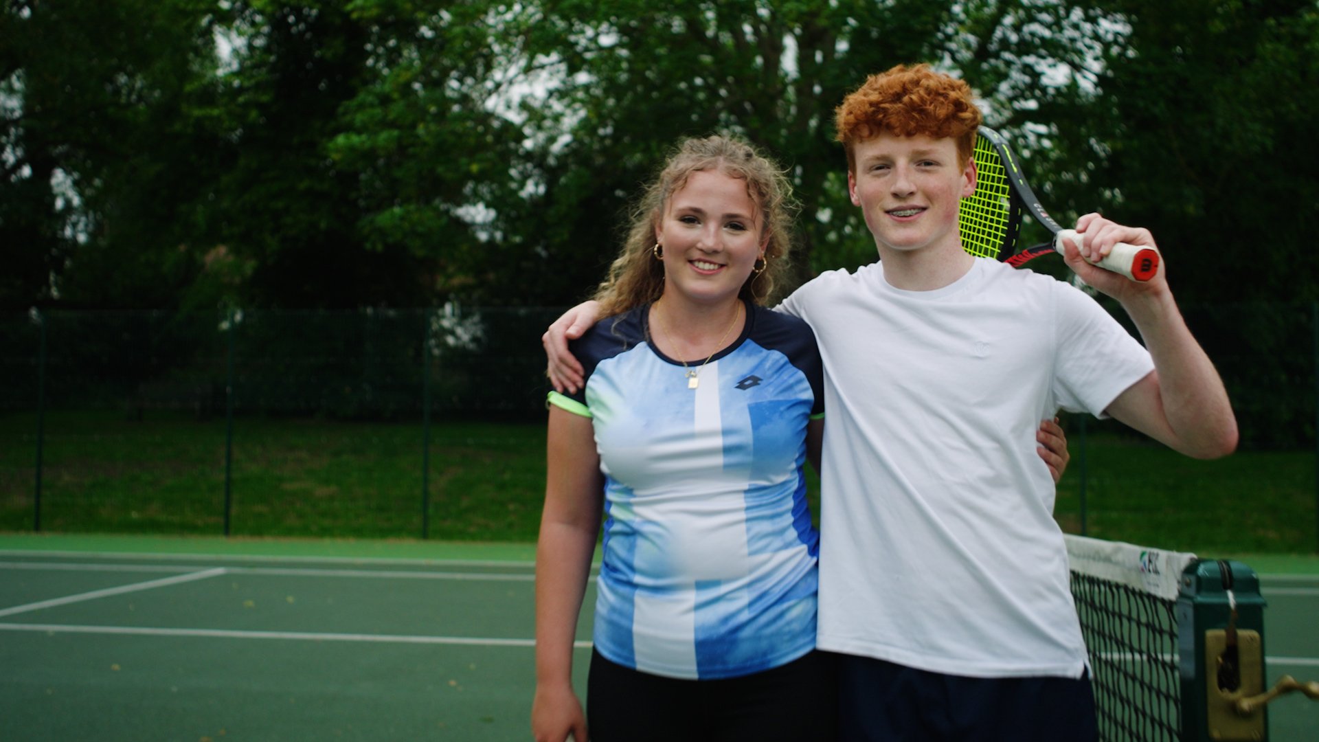 ITF World Tennis Number