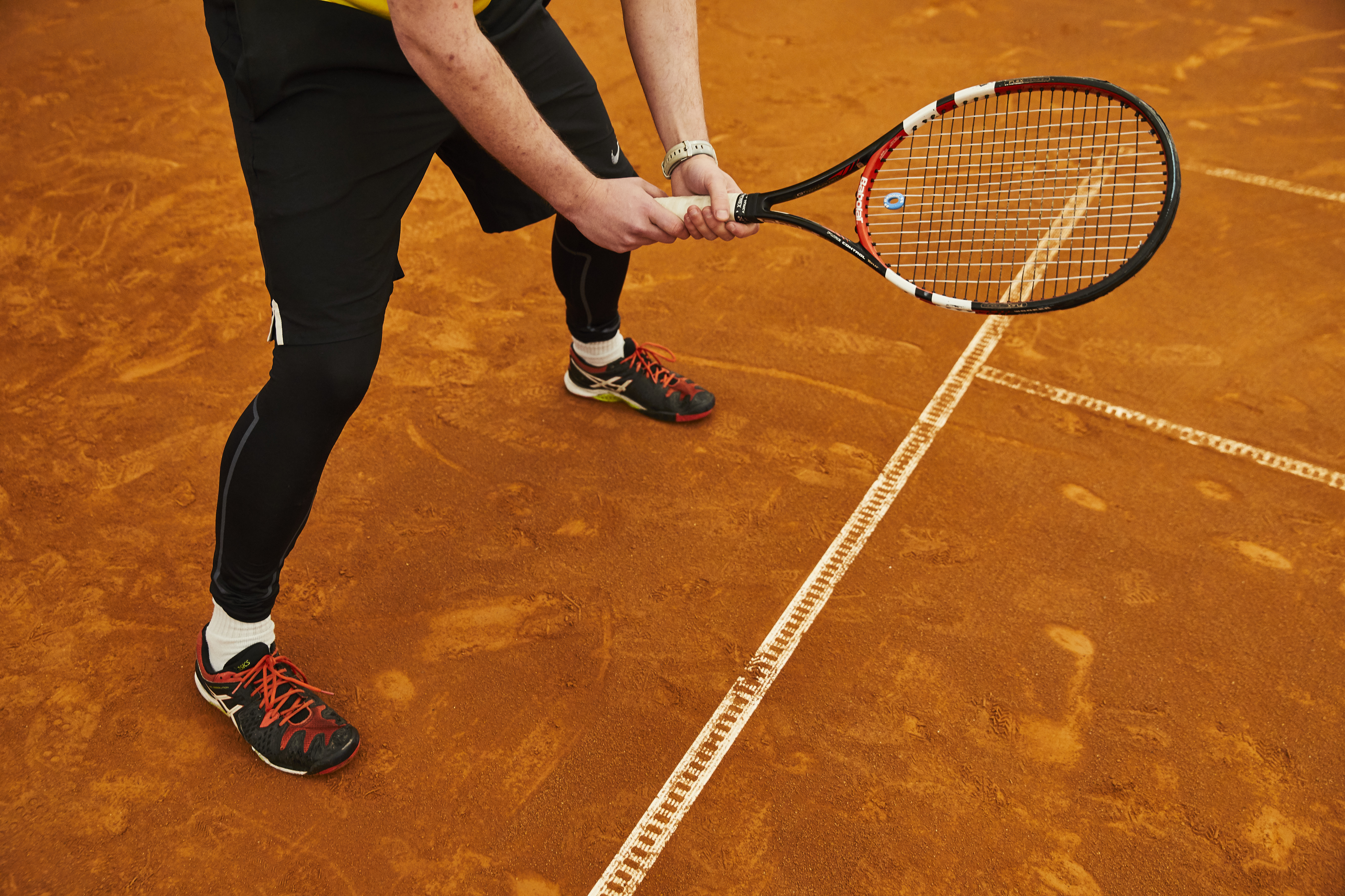 ITF Image