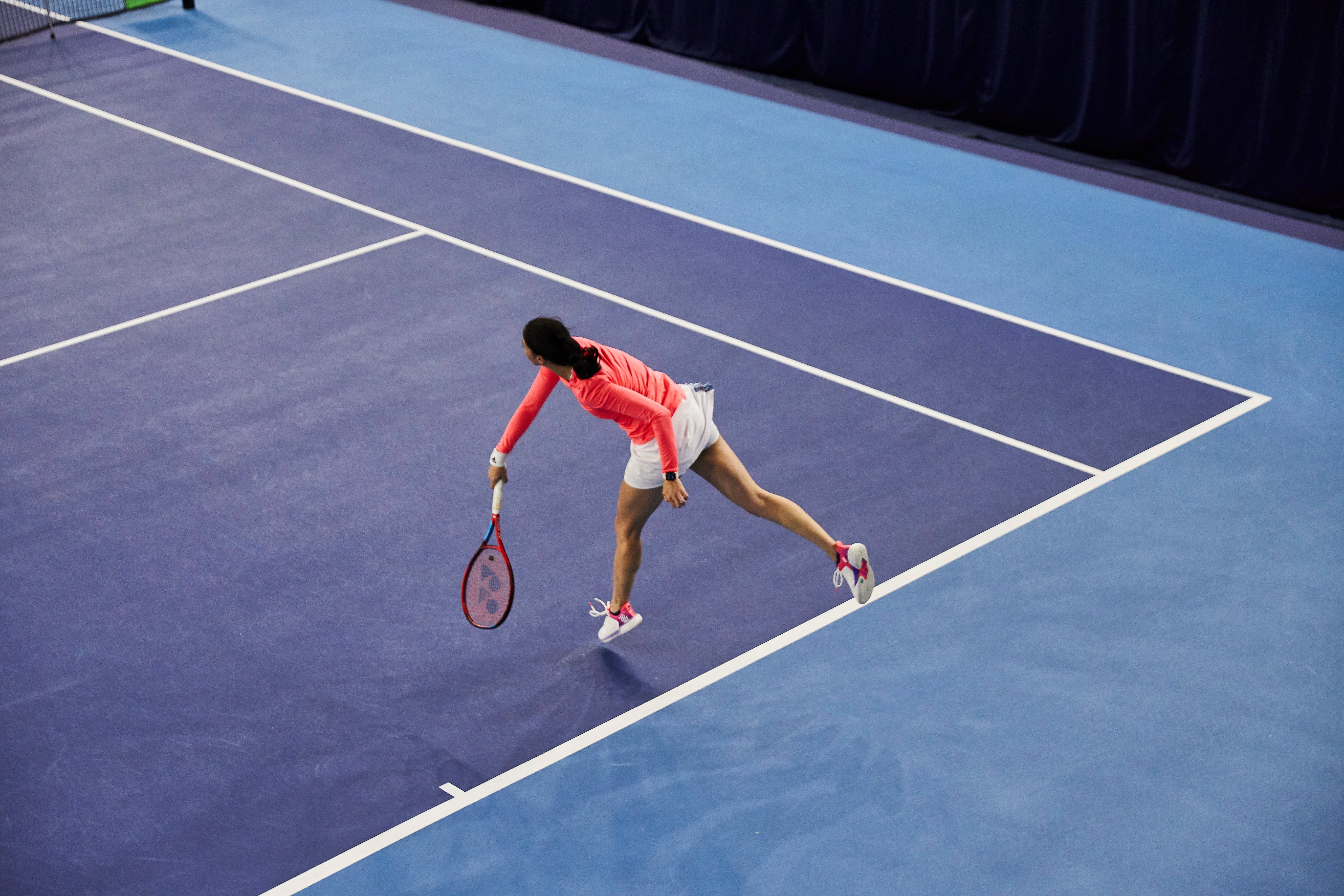 Singapore launches ITF World Tennis Number