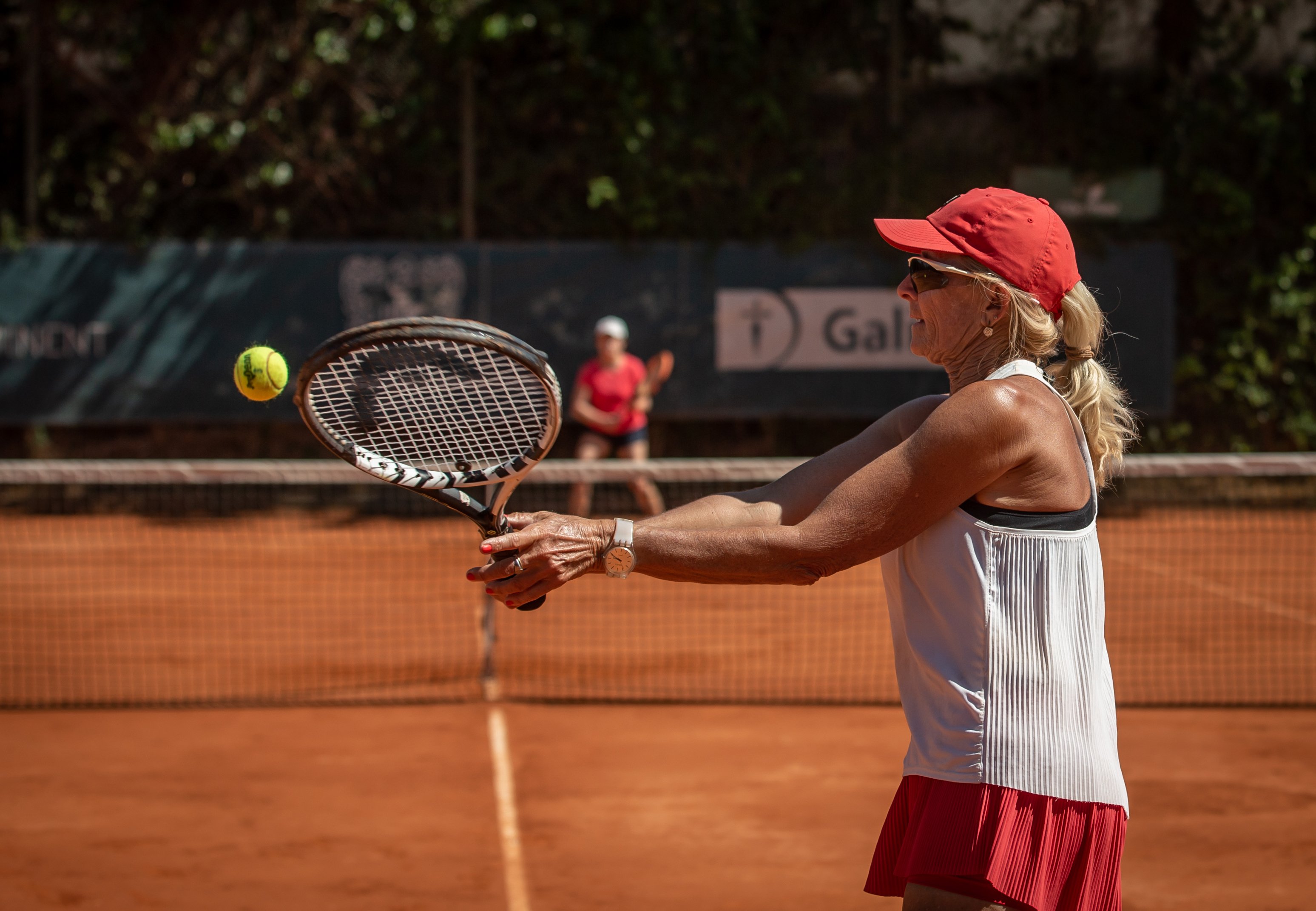 'Vamos!' Spain joins the ITF World Tennis Number revolution