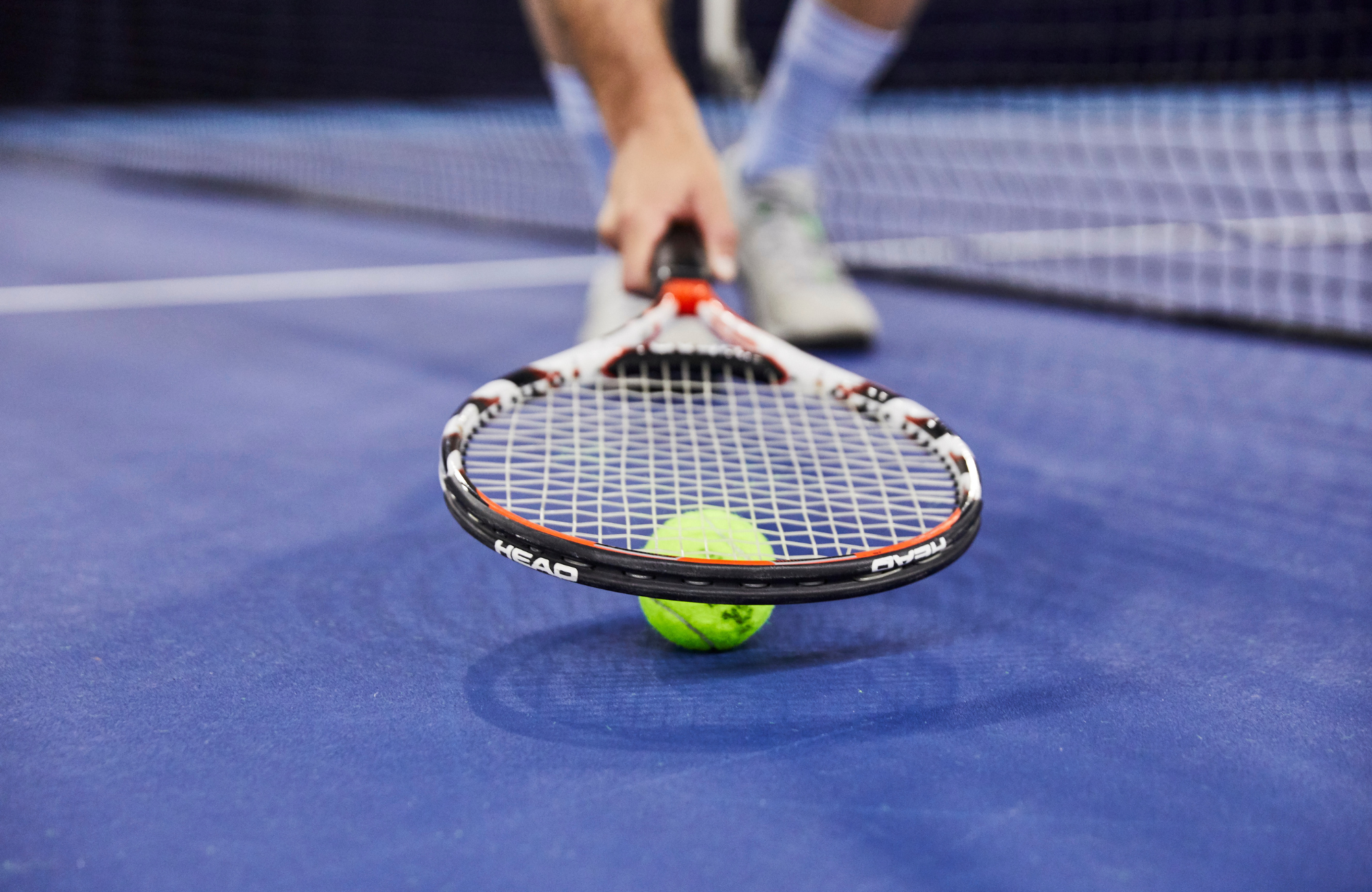 The Science Behind ITF World Tennis Number