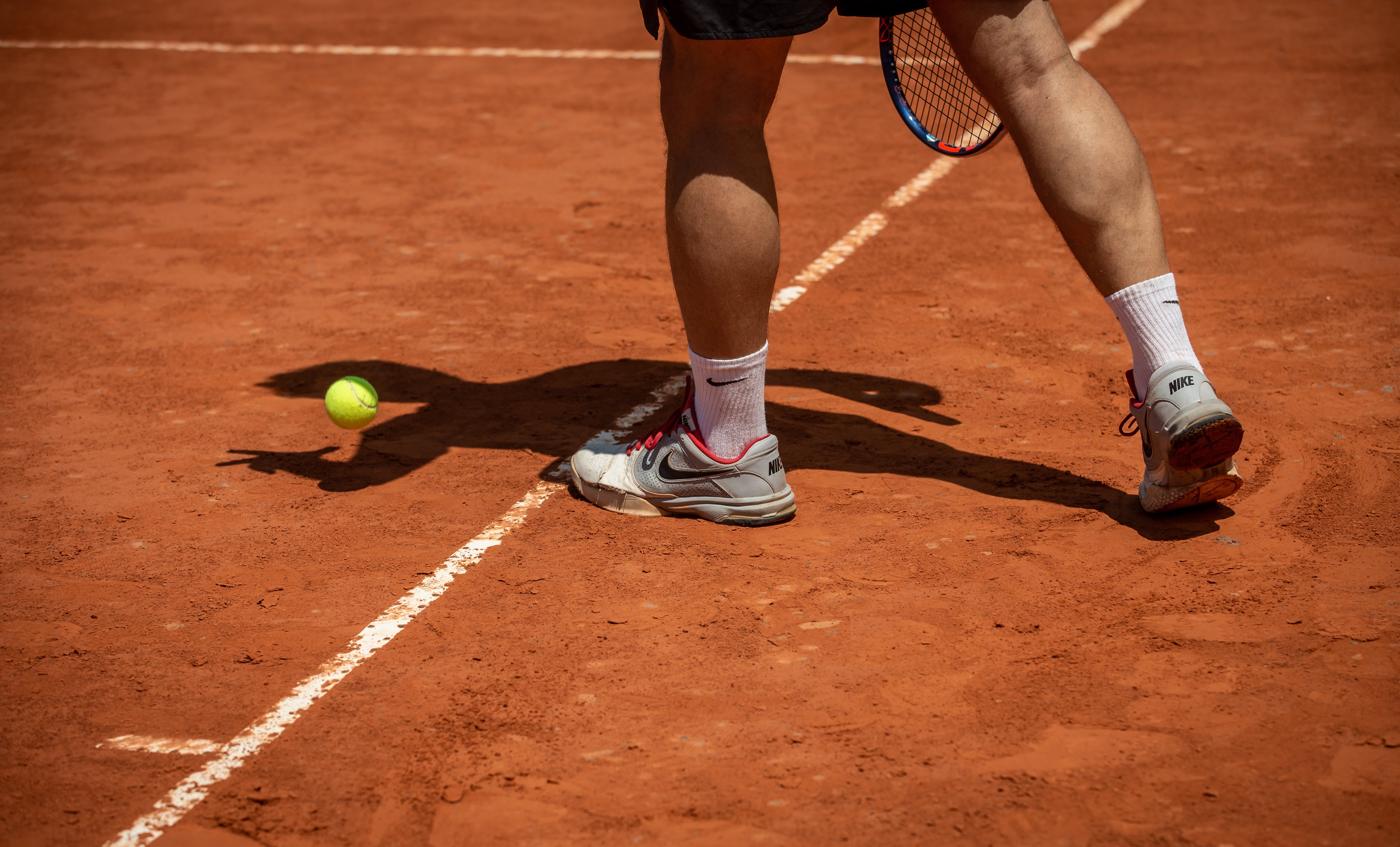 Notification of enhancement to the ITF World Tennis Number algorithm calculation