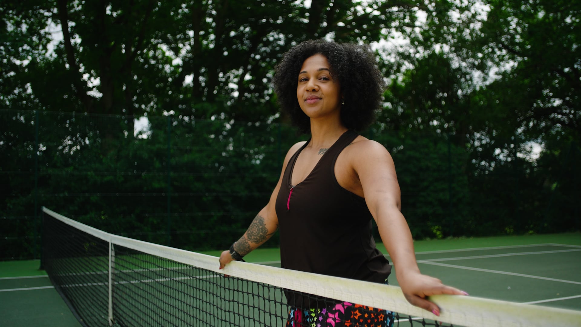 World Tennis Number